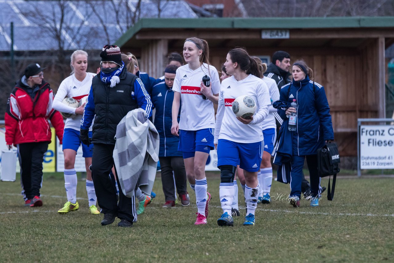 Bild 308 - Frauen TSV Zarpen - FSC Kaltenkirchen : Ergenis: 2:0